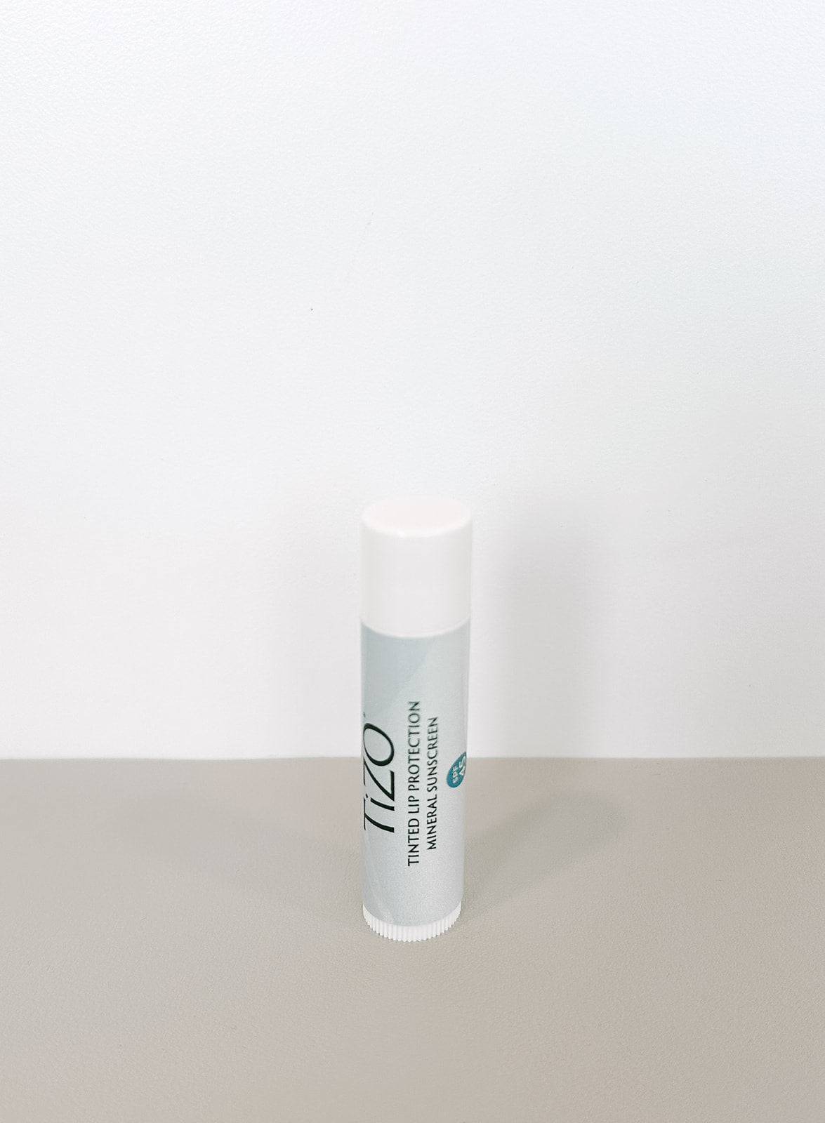 TIZO Tinted Lip Protect SPF 45