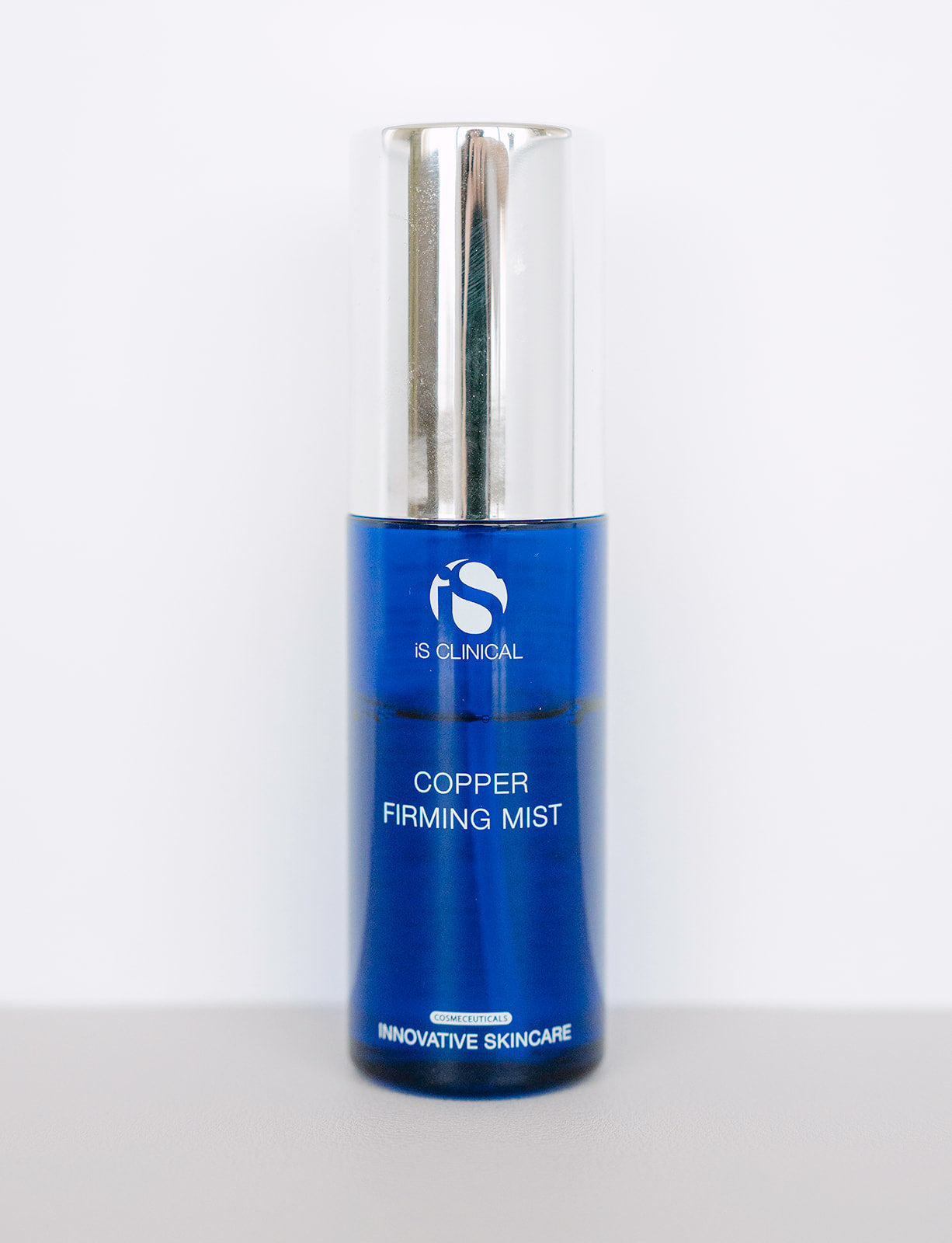 Copper Firming Mist