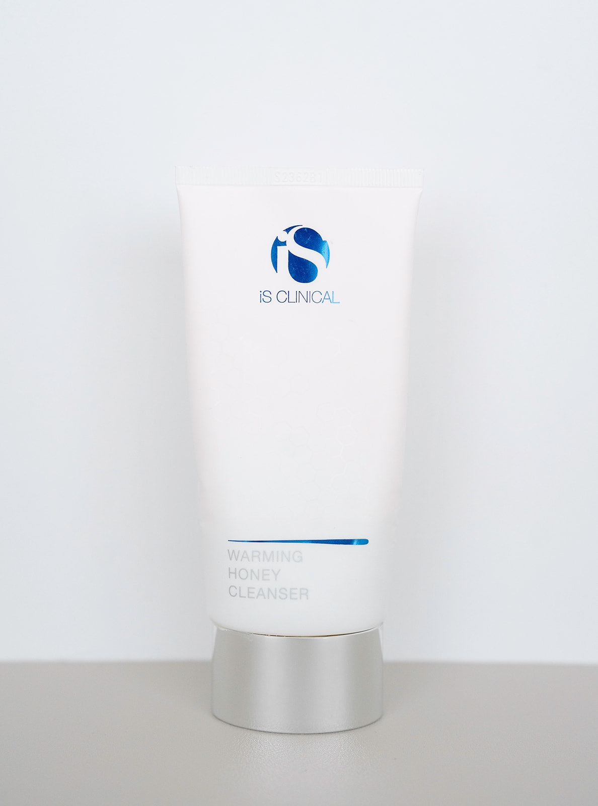 Warming Honey Cleanser