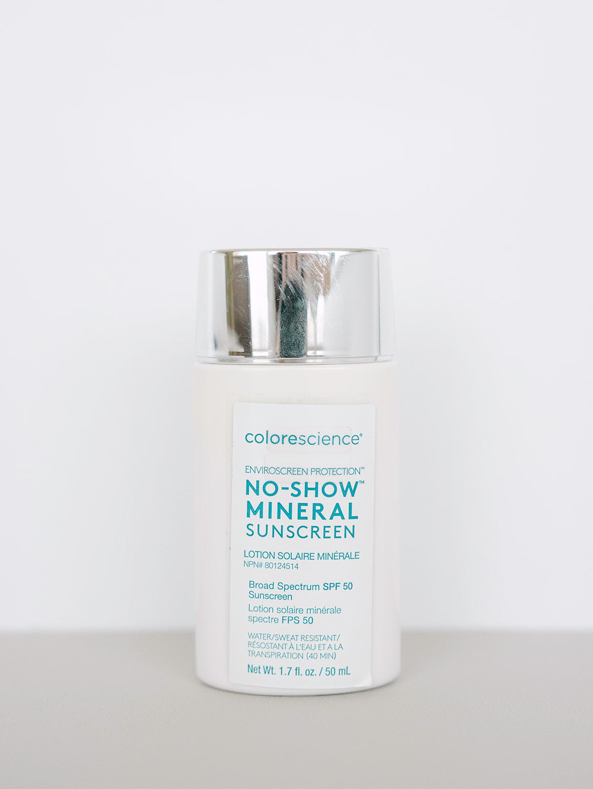 Enviroscreen No-Show Mineral SPF