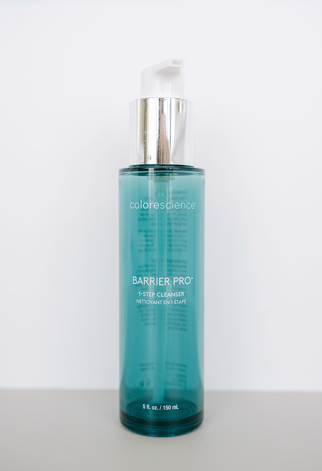 Colorescience Barrier Pro 1-Step Cleanser