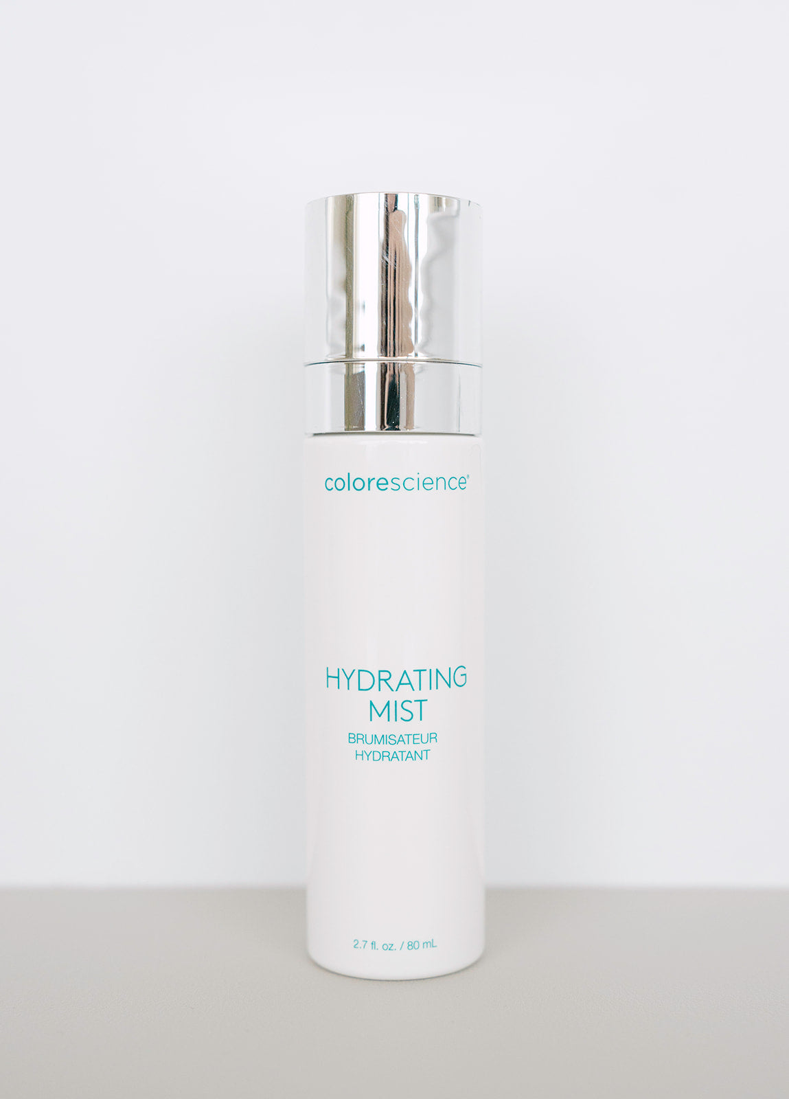 Hydrating Mist Setting Spray