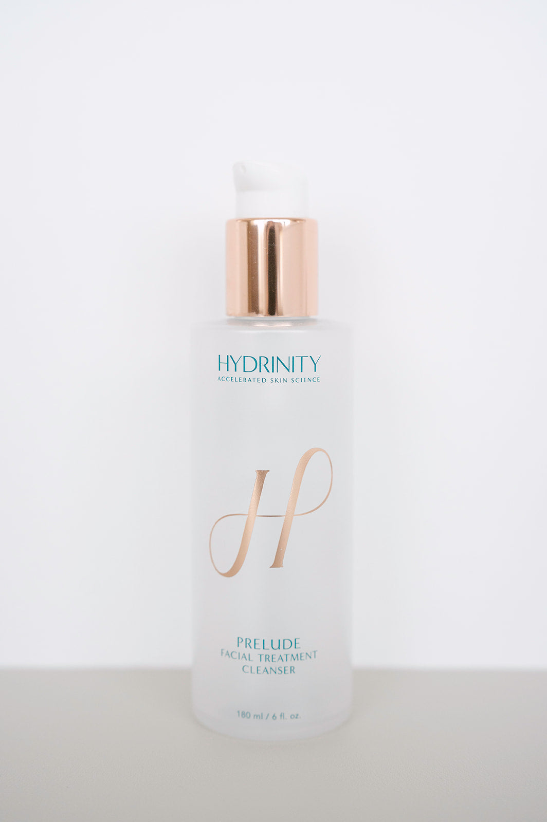 Prelude Facial Treatment Cleanser