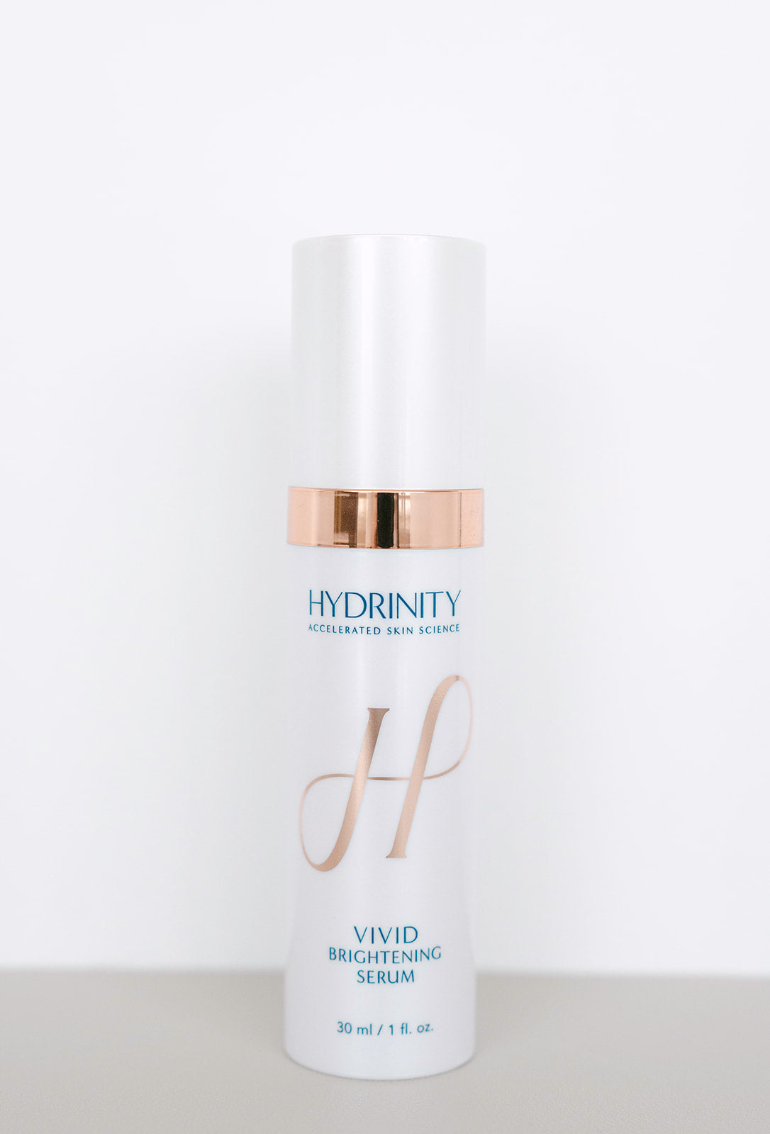 Vivid Brightening Serum