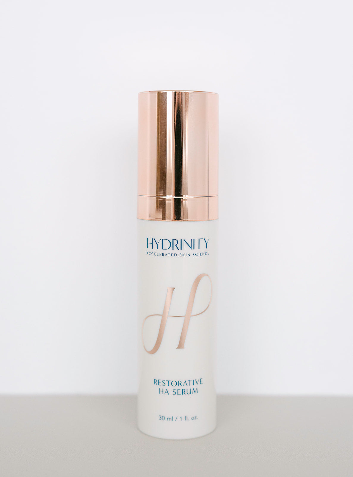 Restorative HA Serum