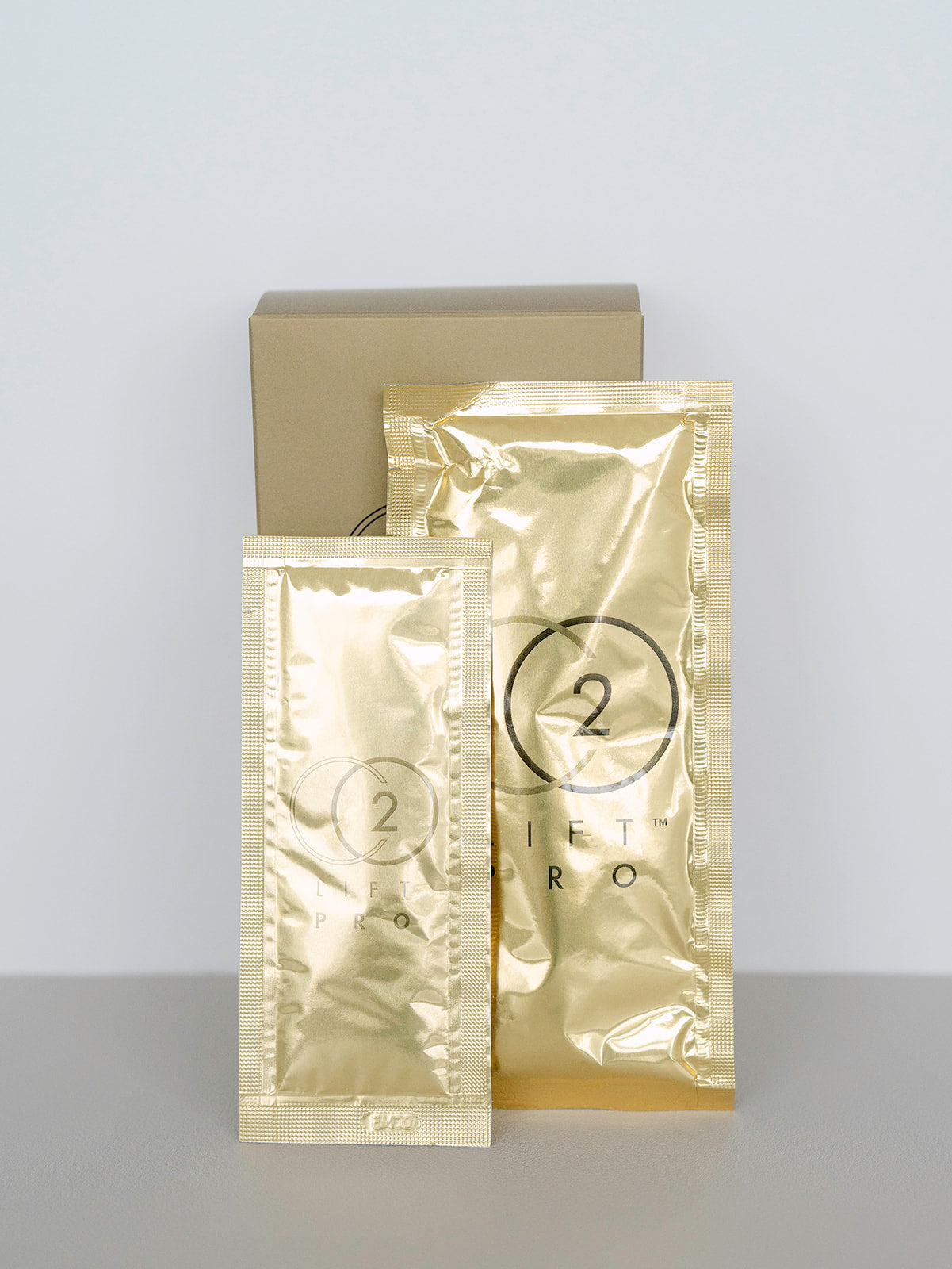 CO2Lift® Carboxy Gel Treatment Mask