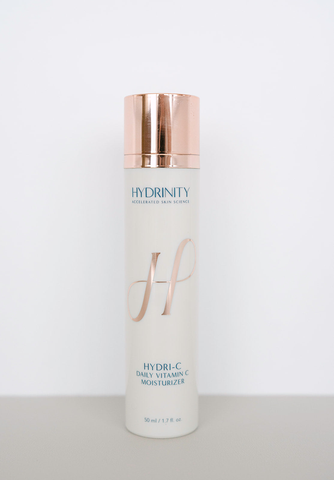 Hydri-C Daily Vitamin C Moisturizer