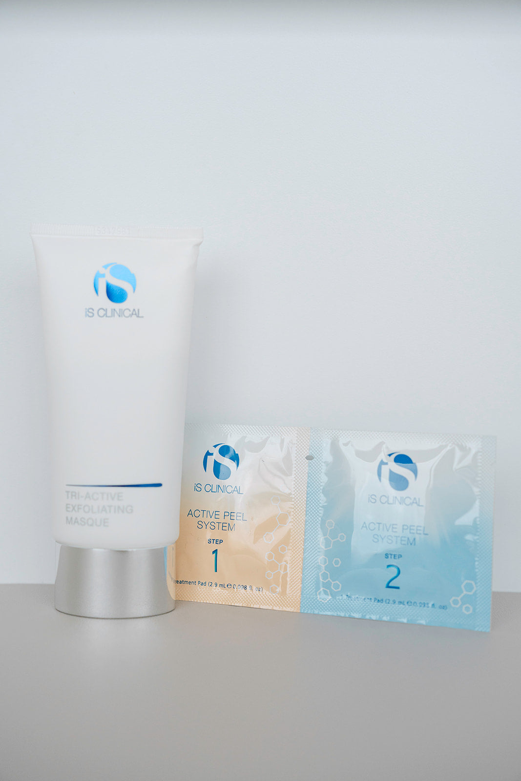 Exfoliators