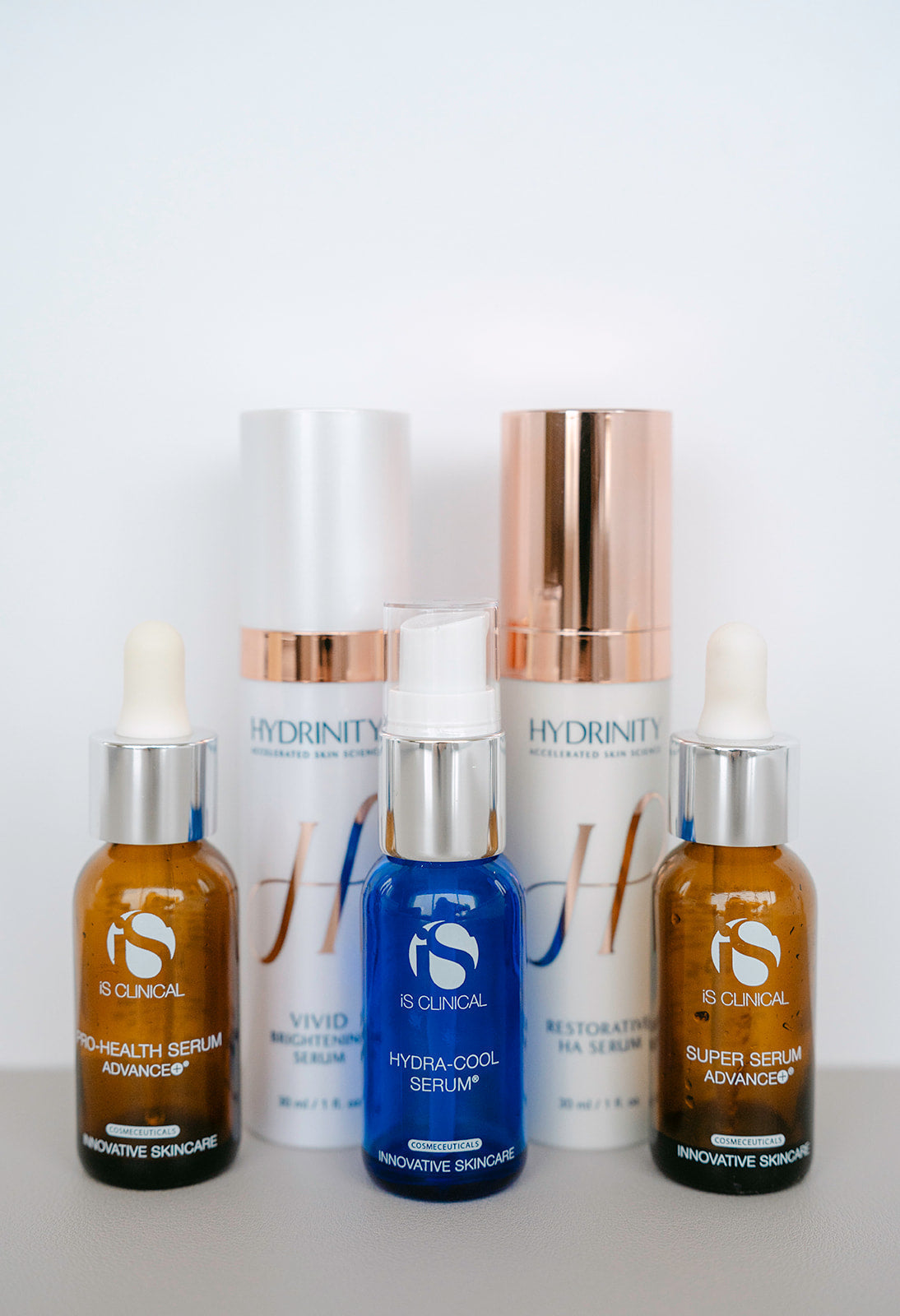 Serums
