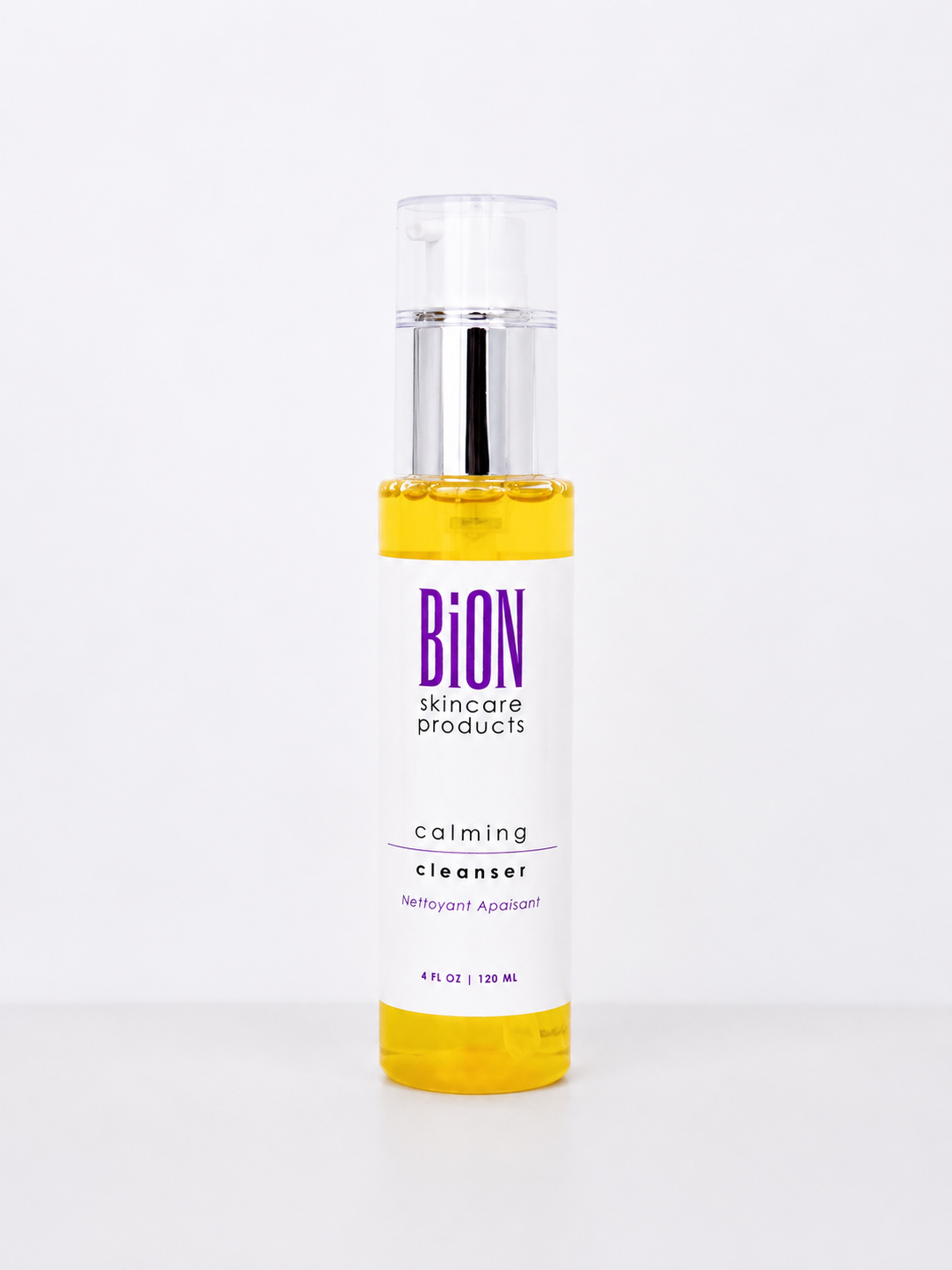 Calming Cleanser