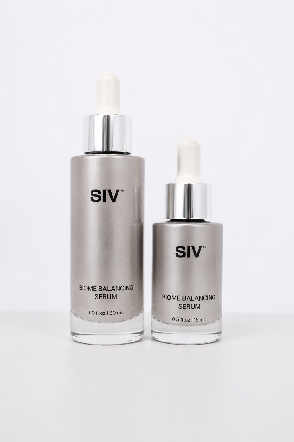 SIV Biome Balancing Serum