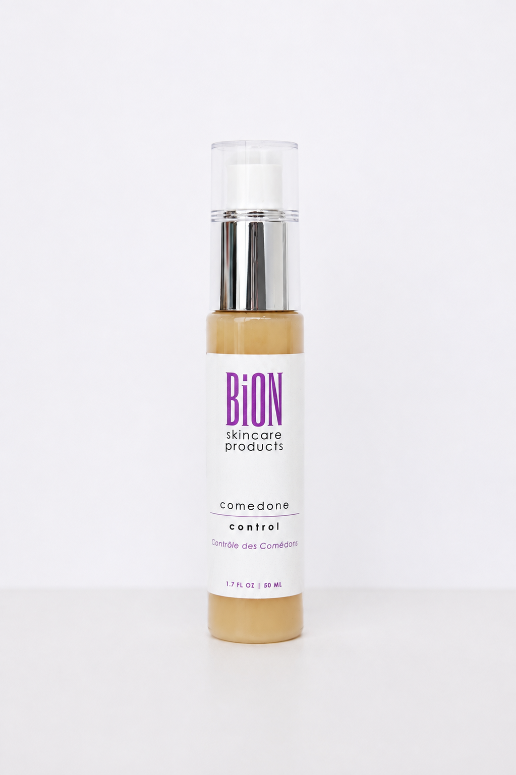 Comedone Control Serum