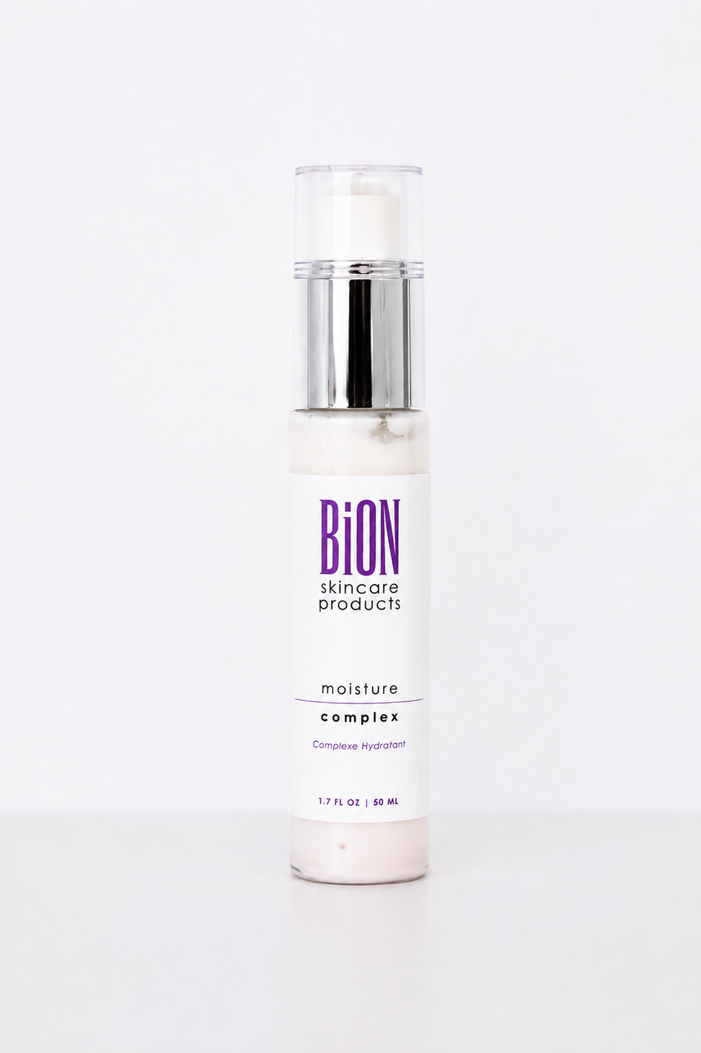 Moisture Complex