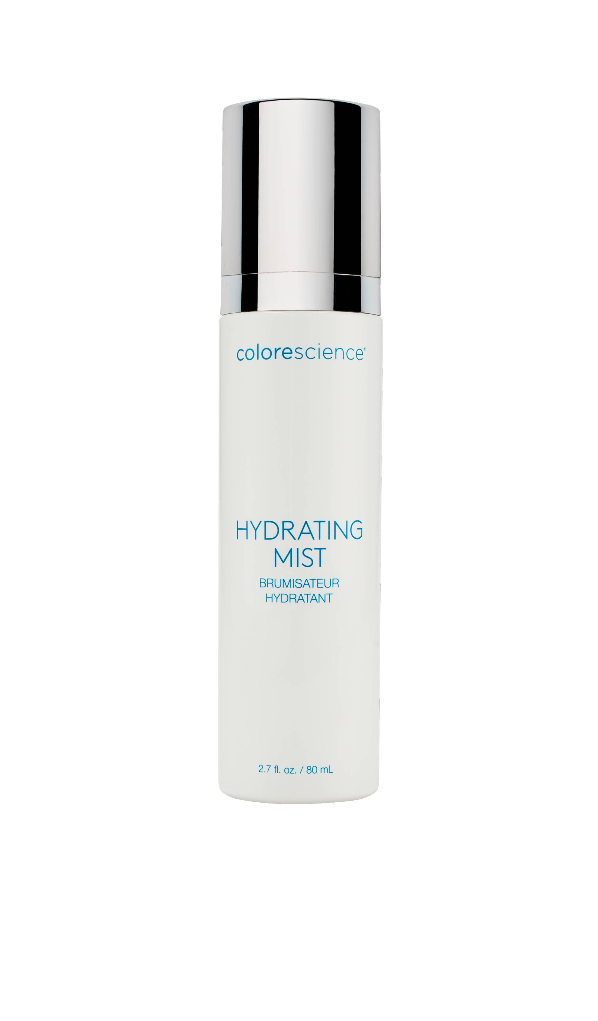 Hydrating Mist Setting Spray 