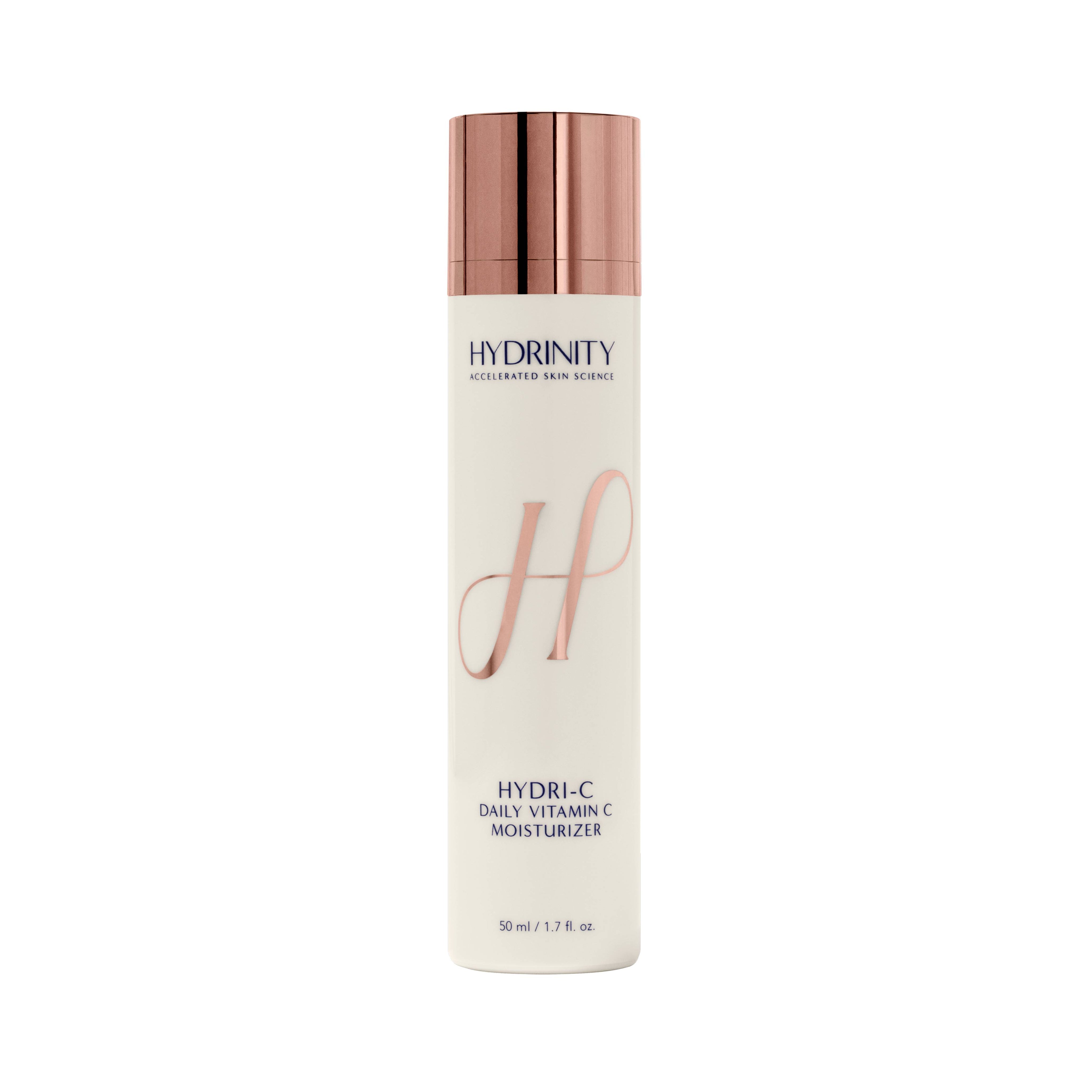 Hydri-C Daily Vitamin C Moisturizer