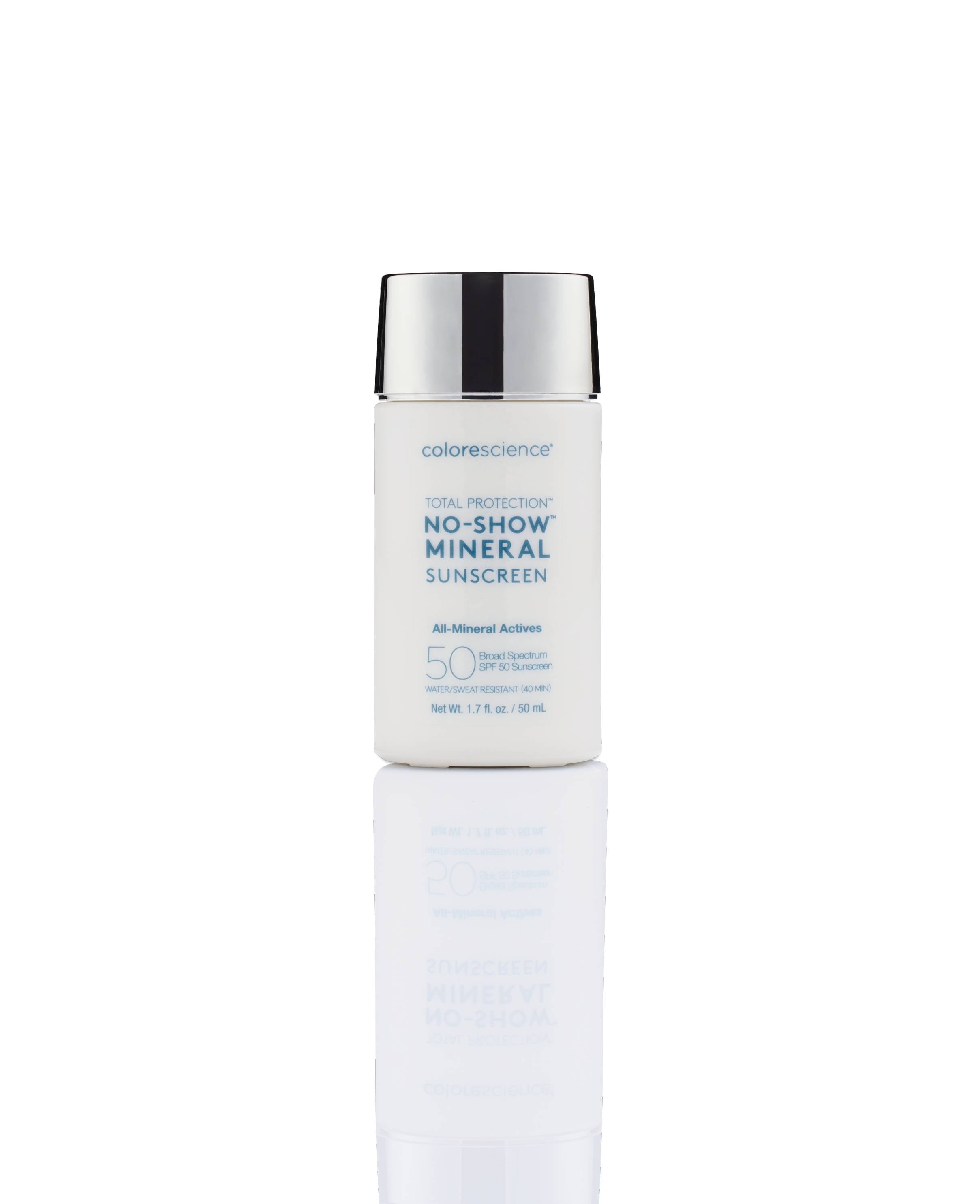 Enviroscreen No-Show Mineral SPF