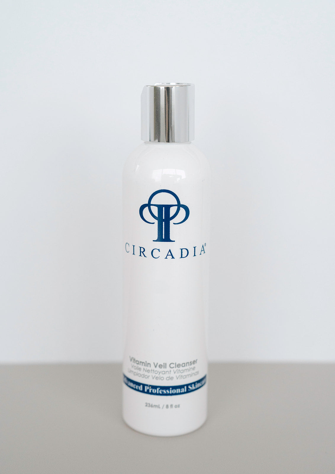 Vitamin Veil Cleanser