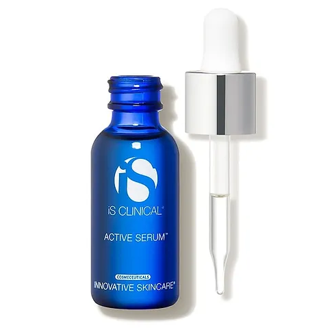 Active Serum