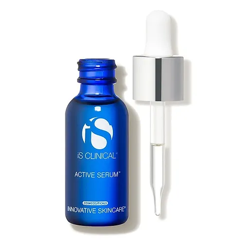 Active Serum