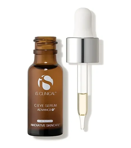 C Eye Serum Advance +