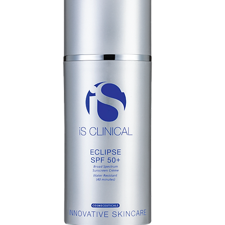 Eclipse SPF 50+