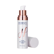 Embrace a youthful and radiant glow with the VIVID Brightening Serum. 