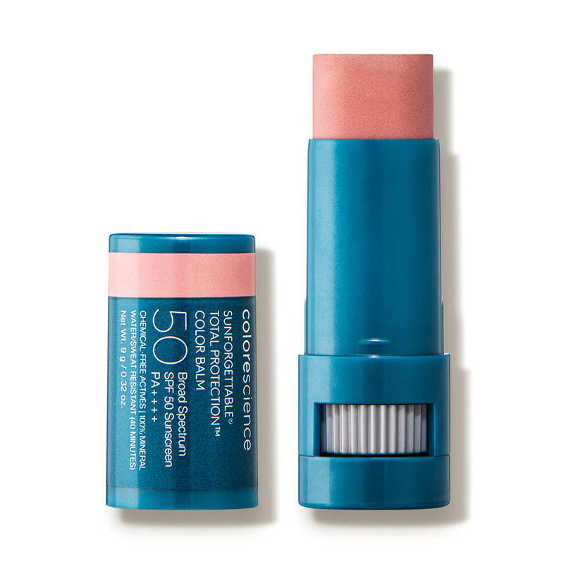 Sunforgettable® Total Protection Color Balm SPF 50