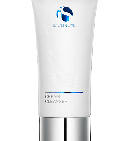 Cream Cleanser