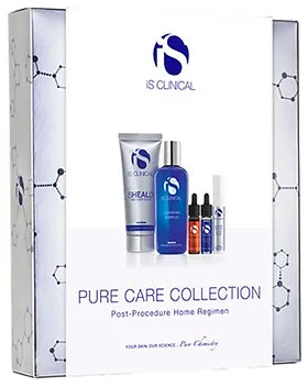 iS CLINICAL Bundle Pure Care Collection