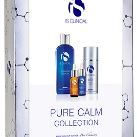 iS CLINICAL Bundle Pure Calm Collection