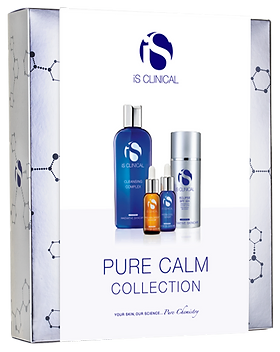 iS CLINICAL Bundle Pure Calm Collection