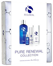 iS CLINICAL Bundle Pure Renewal Collection